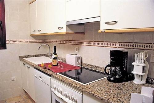 Nuevo Golf Apts El Albir Exterior photo