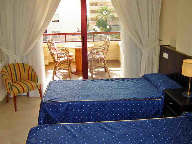 Nuevo Golf Apts El Albir Exterior photo